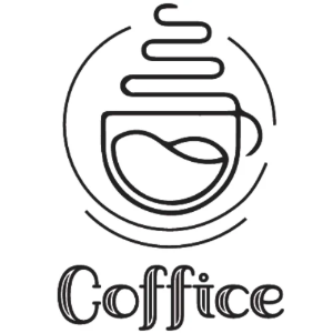 Logo de Restaurante cafetería Coffice