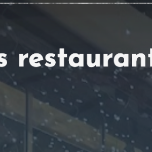 Lomas restaurante en Torrevieja