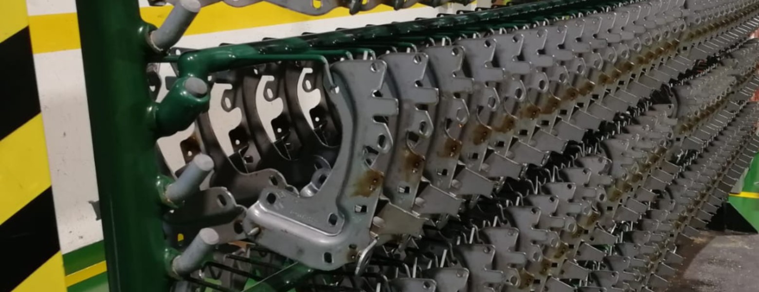 Fotos de Madimport Distribucion Tornilleria Articulos Fijacion Productos Gestion Importaciones Almacenes Madrid Espana Servicios Segundas Operaciones 3 1 Madimport - Imagen 2