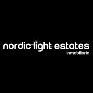 Logo de Nordic Light Estates - Inmobiliaria y alquiler vacacional