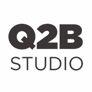 Logo de Q2BSTUDIO