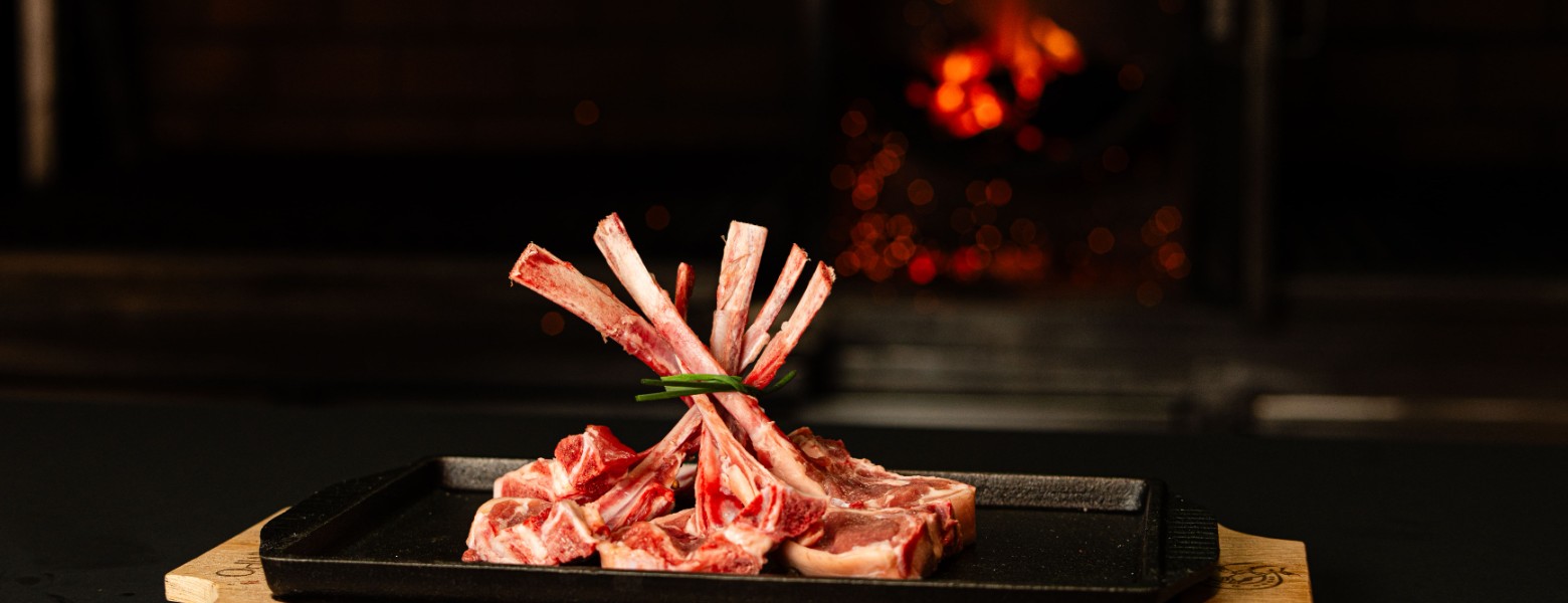 Restaurante Estilo Campo | Steakhouse Fuengirola - Imagen 1