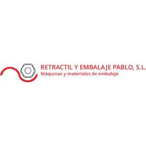 Logo de Retractil y Embalaje Pablo