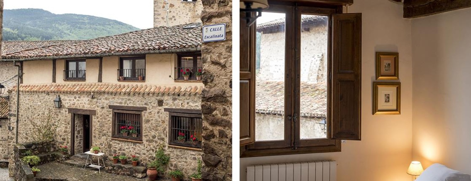 Rústicas de la Comarca - Imagen 1