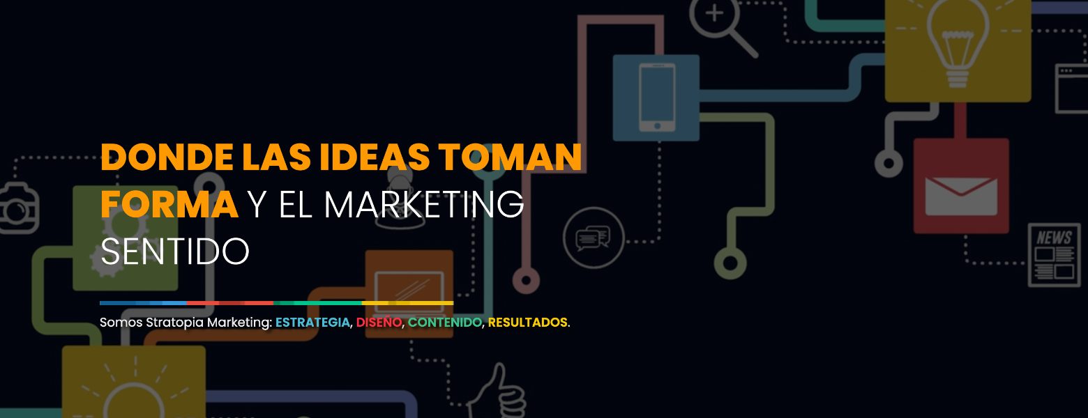 Stratopia Marketing