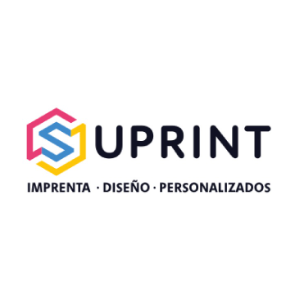 Logo de Suprint