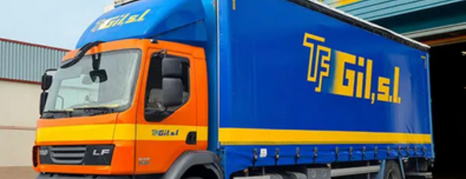 Transportes Francisco Gil