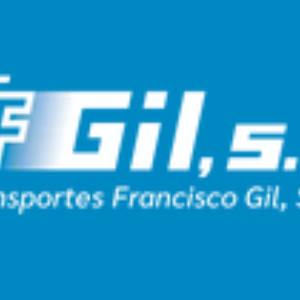Logo de Transportes Francisco Gil