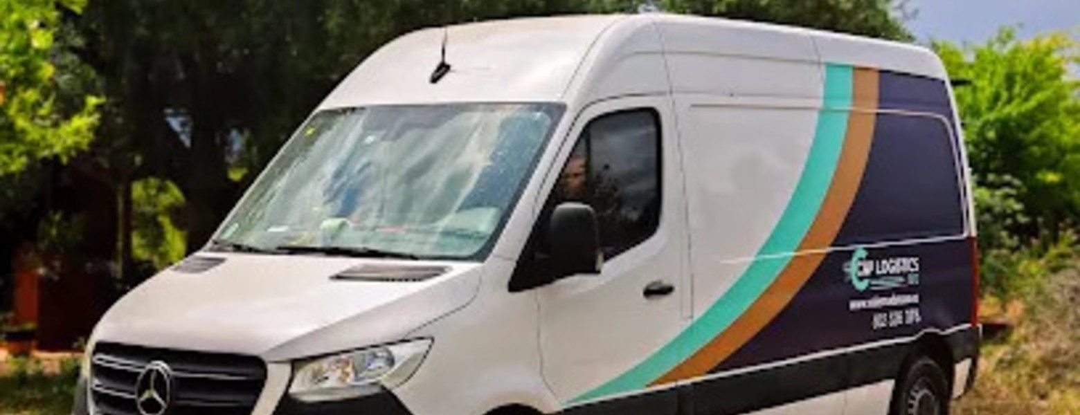 Mudanzas en Valencia - C&P Logistics O.E. - Imagen 1