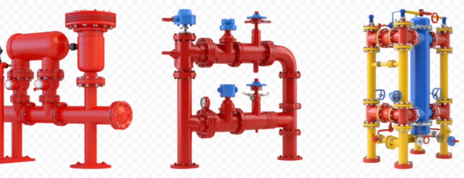 MARCUS CHAVES VALVES & SERVICES - Imagen 2