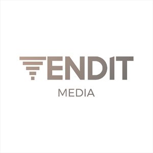 Logo de Vendit Media