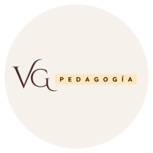 Logo de VGPedagogía
