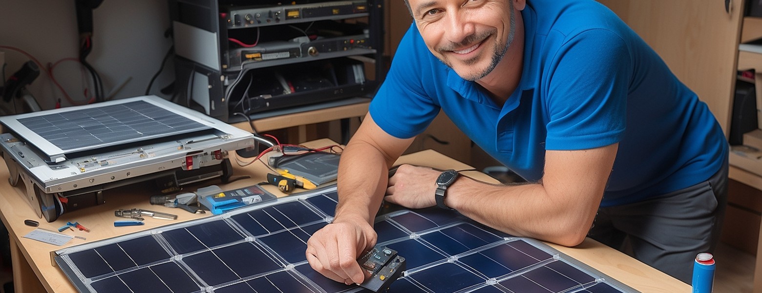 RIH Reparacion Inversores Hibridos - Imagen 2