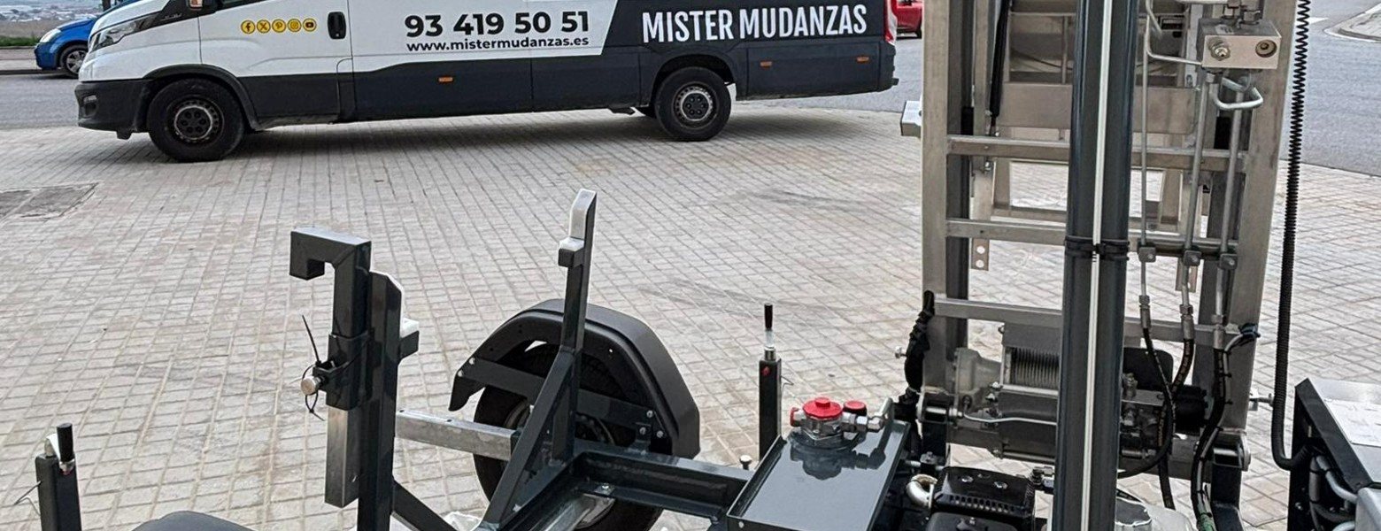 Mudanzas Barcelona | Mistermudanzas - Imagen 2