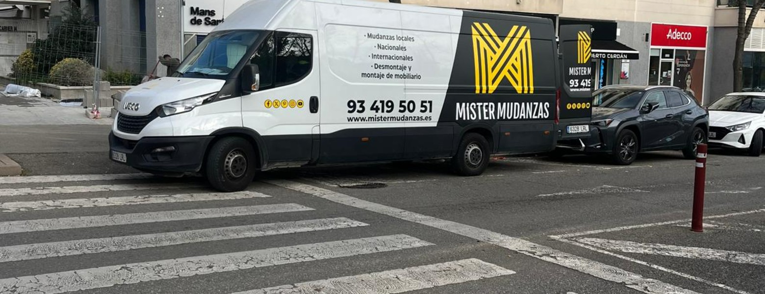 Mudanzas Barcelona | Mistermudanzas - Imagen 4