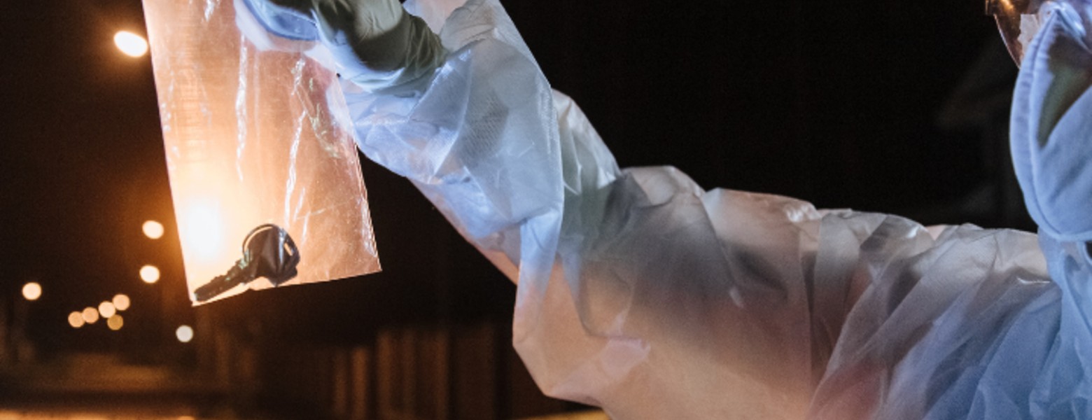 Fotos de 7 1 Detectives m2 - Imagen 7