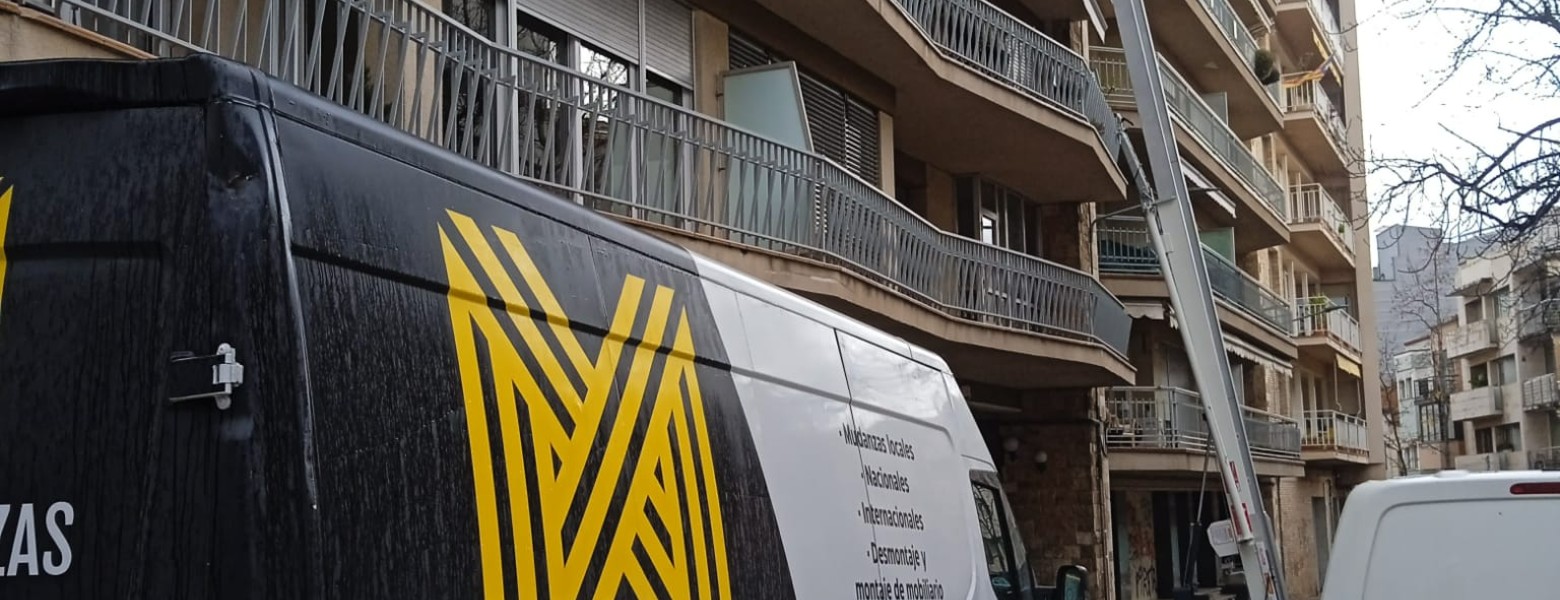 Mudanzas Barcelona | Mistermudanzas - Imagen 5