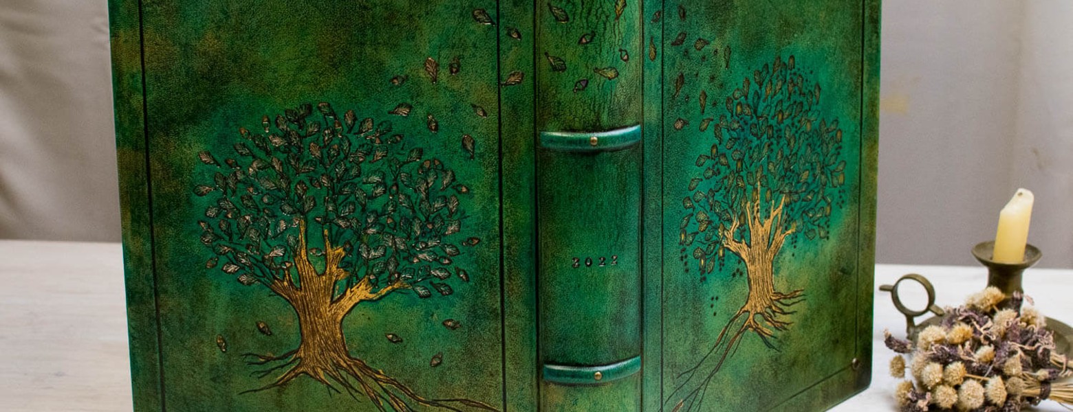 El Códice del Eremita - Imagen 2