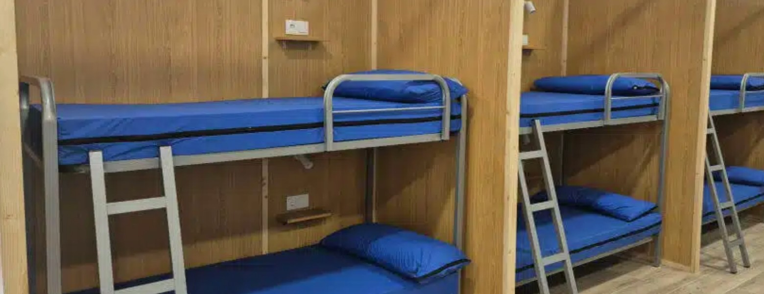 Fotos de Captura De Pantalla 2025 10 30 A Las 12.26.24 Albergue caminho espiritual - Imagen 2