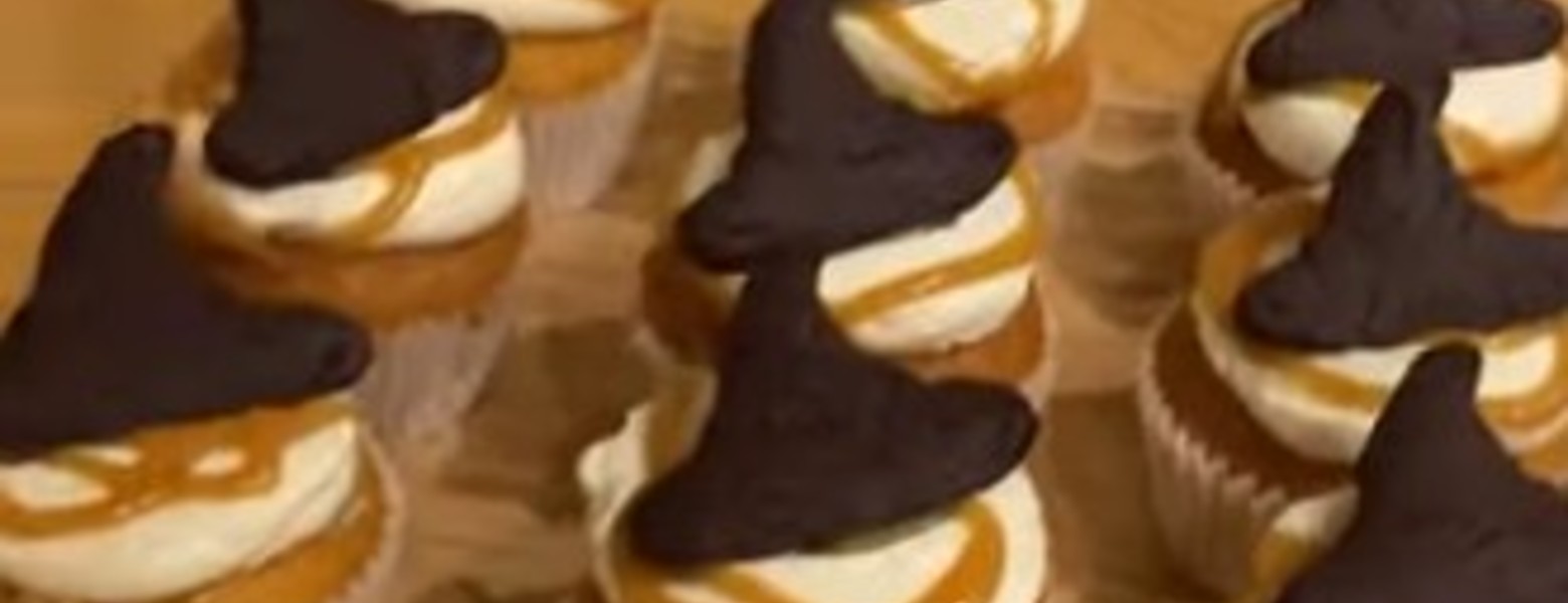 Fotos de Cupcakes De Harry Potter ChuSKo - Imagen 5