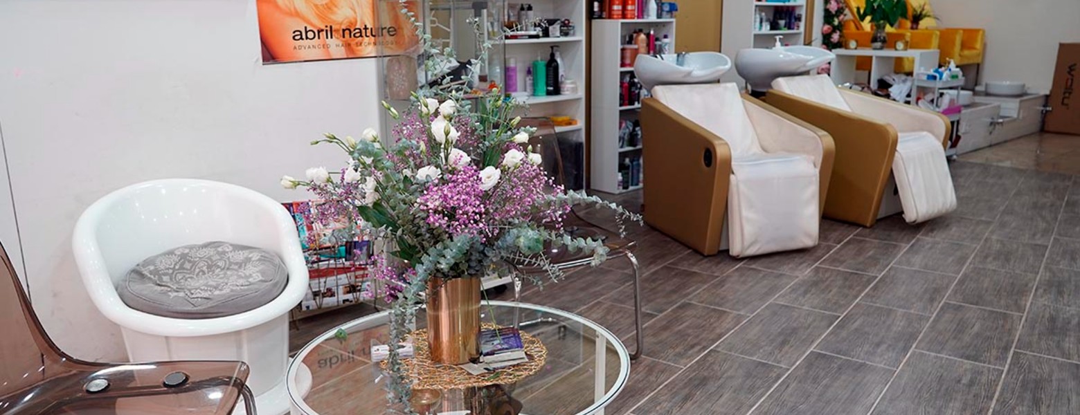 Iluminación Peluqueria Unisex - Imagen 4