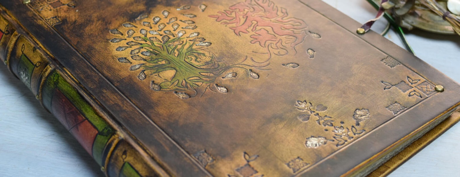 El Códice del Eremita - Imagen 3