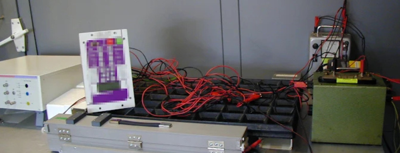 TelproCE - Laboratorio EMC y Marcado CE, S.L. - Imagen 3