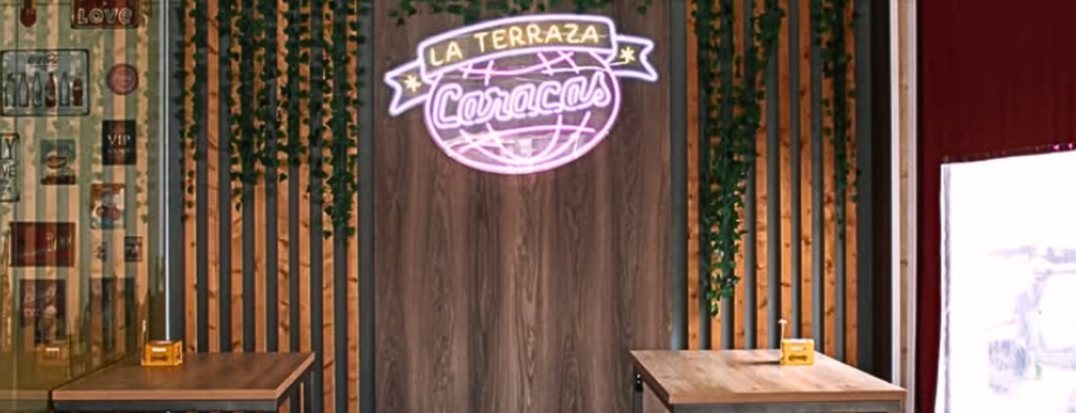 Cafeteria Caracas - Imagen 3