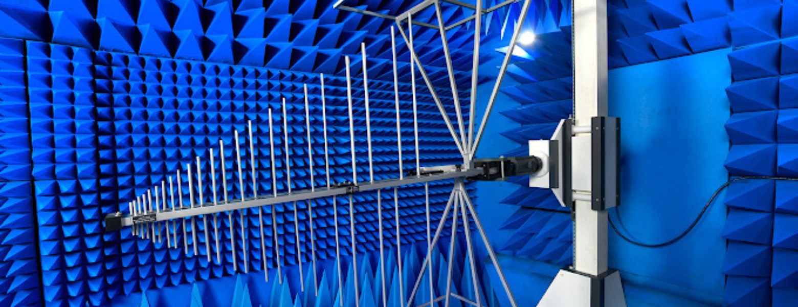 TelproCE - Laboratorio EMC y Marcado CE, S.L. - Imagen 2