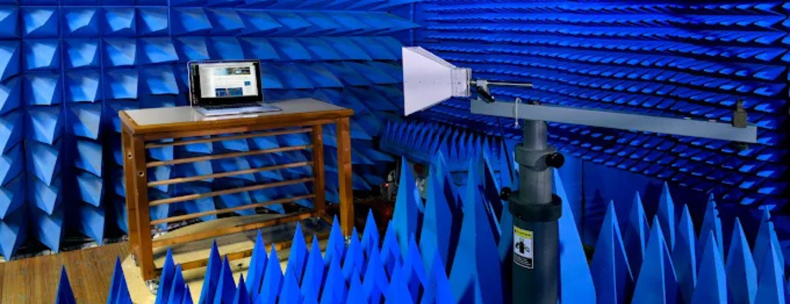 TelproCE - Laboratorio EMC y Marcado CE, S.L. - Imagen 4