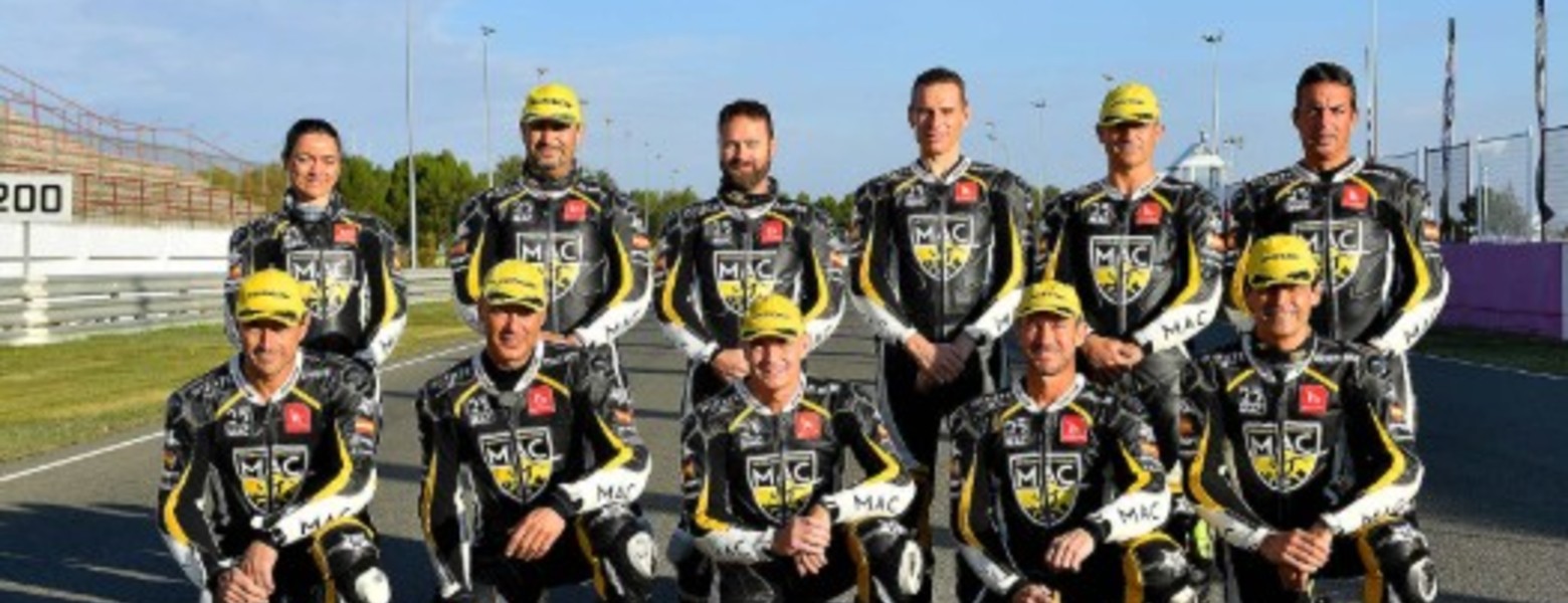 MAC Escuela de Conducción Autoescuela - Imagen 3