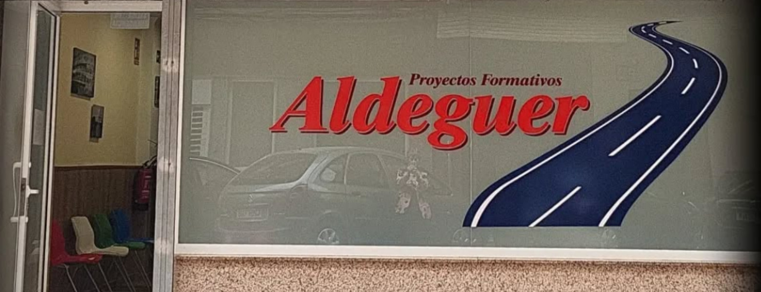 Autoescuela Aldeguer Cartagena centro - Imagen 2