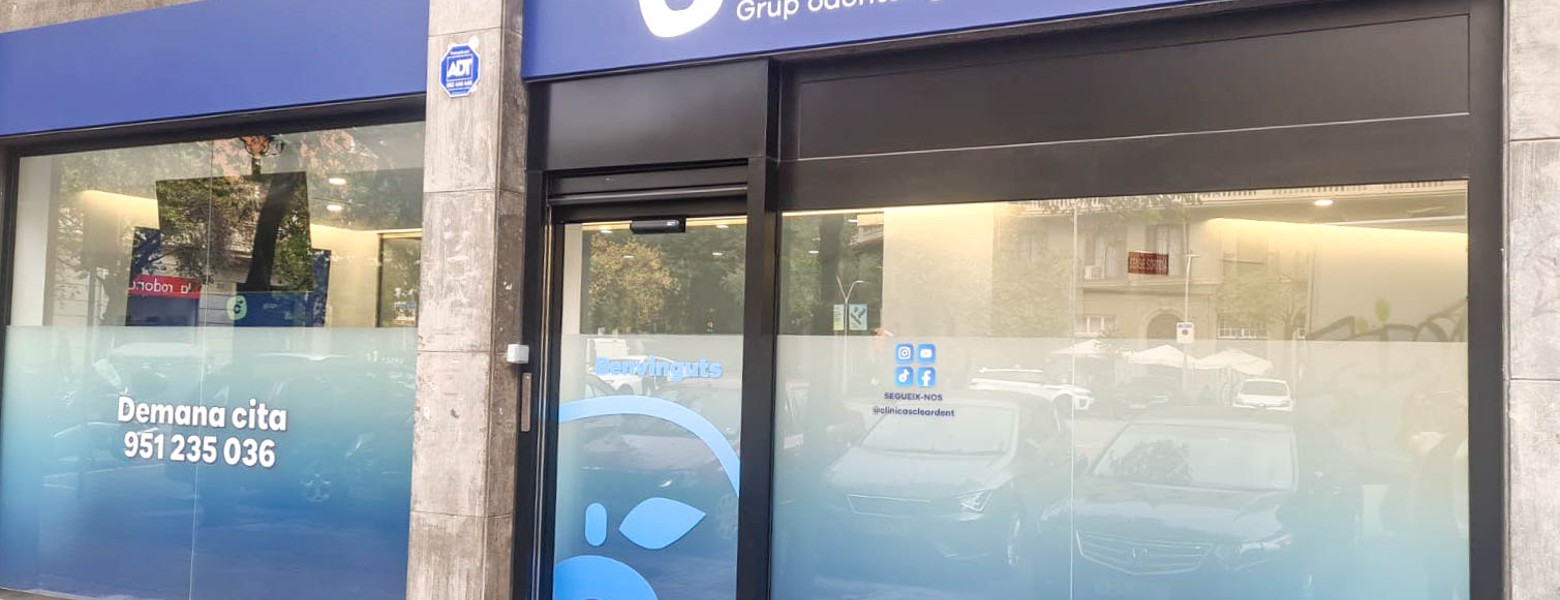 Fotos de Fotos Barcelona Viladomat 4 Clínica Dental Cleardent Barcelona Provença - Imagen 4