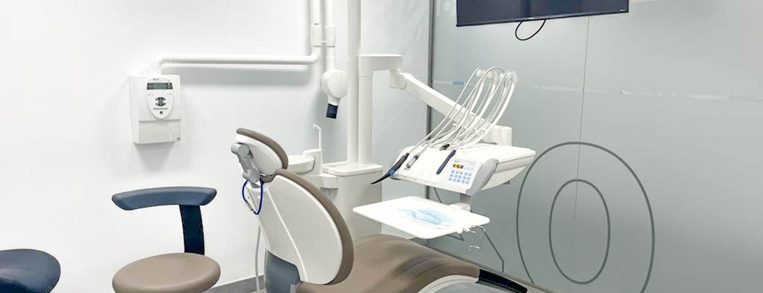 Fotos de Fotos Cleardent Barcelona Viladomat 10 Clínica Dental Cleardent Barcelona Provença - Imagen 10