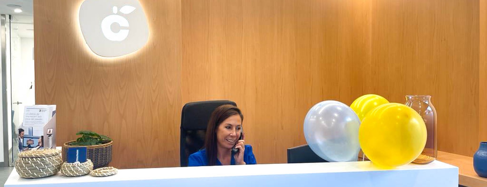 Fotos de Fotos Cleardent Barcelona Viladomat 11 Clínica Dental Cleardent Barcelona Provença - Imagen 15