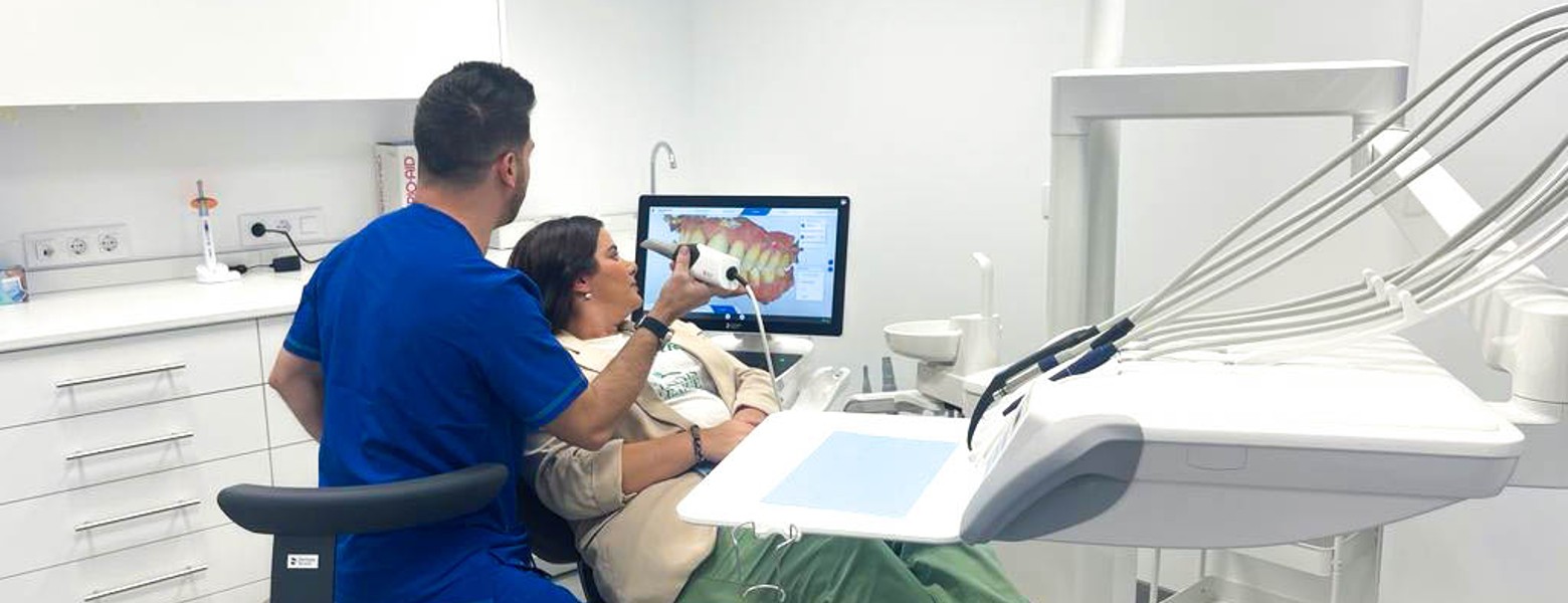 Fotos de Fotos Cleardent Barcelona Viladomat 15 Clínica Dental Cleardent Barcelona Provença - Imagen 12