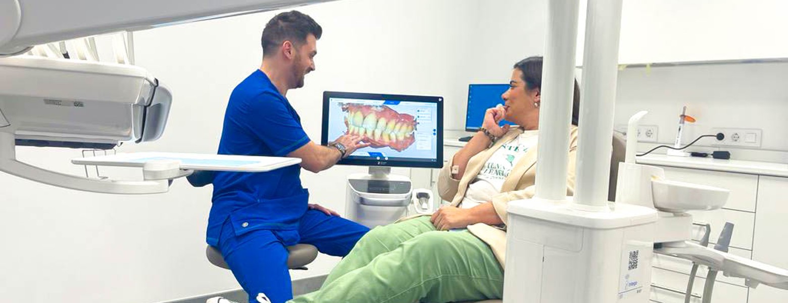 Fotos de Fotos Cleardent Barcelona Viladomat 18 Clínica Dental Cleardent Barcelona Provença - Imagen 14