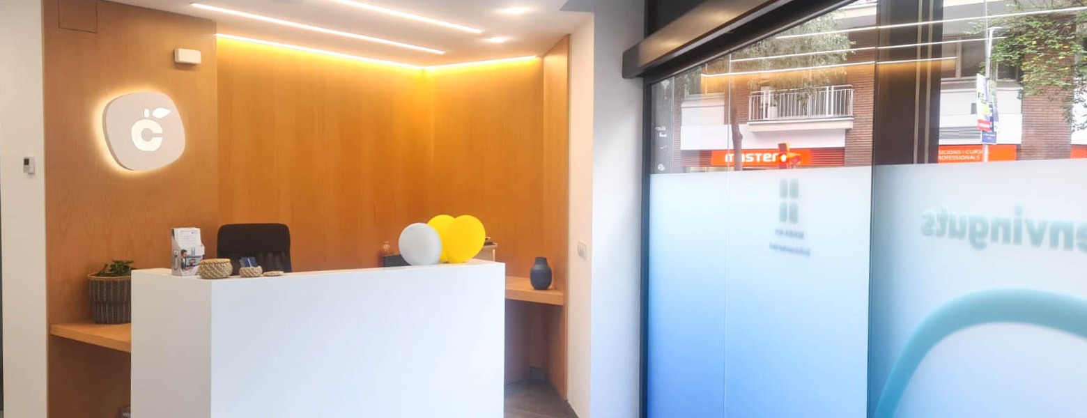 Fotos de Fotos Cleardent Barcelona Viladomat 25 Clínica Dental Cleardent Barcelona Provença - Imagen 18