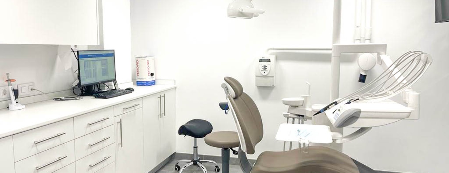 Fotos de Fotos Cleardent Barcelona Viladomat 3 Clínica Dental Cleardent Barcelona Provença - Imagen 5