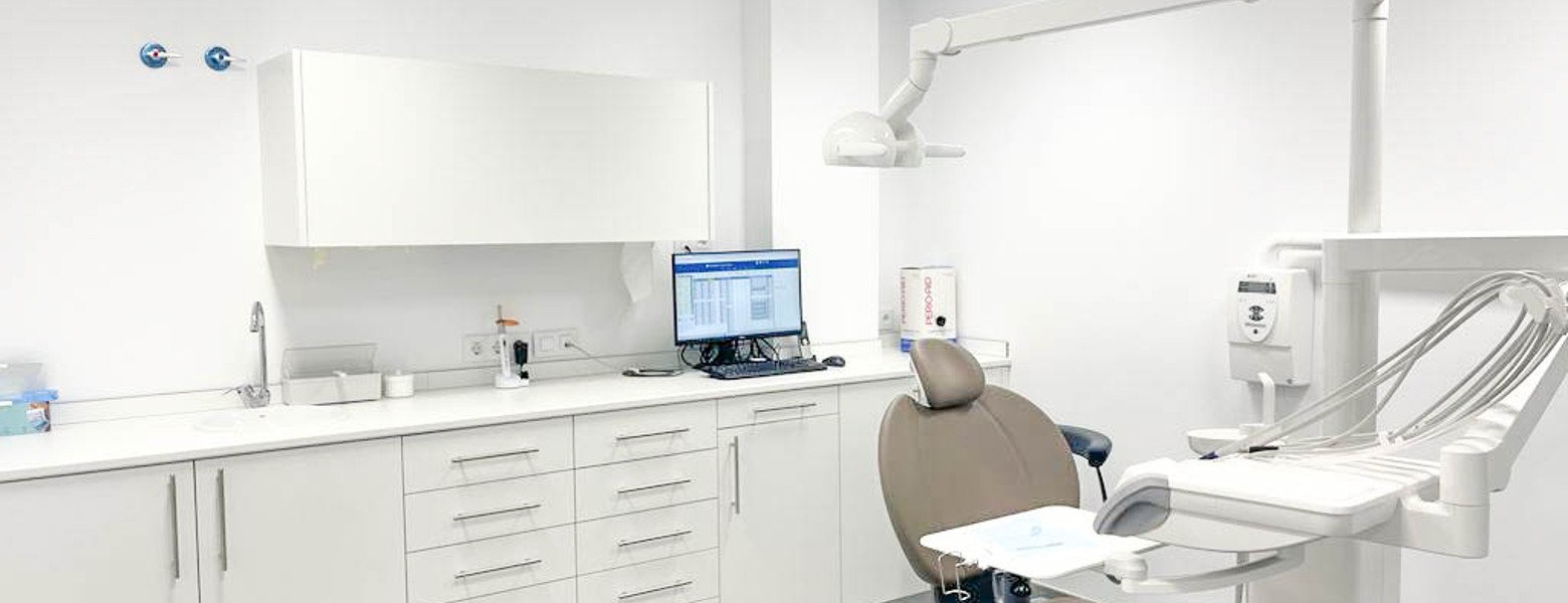 Fotos de Fotos Cleardent Barcelona Viladomat 4 Clínica Dental Cleardent Barcelona Provença - Imagen 2