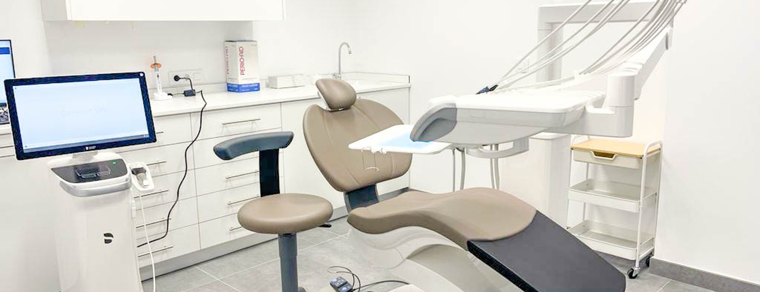 Fotos de Fotos Cleardent Barcelona Viladomat 9 Clínica Dental Cleardent Barcelona Provença - Imagen 9