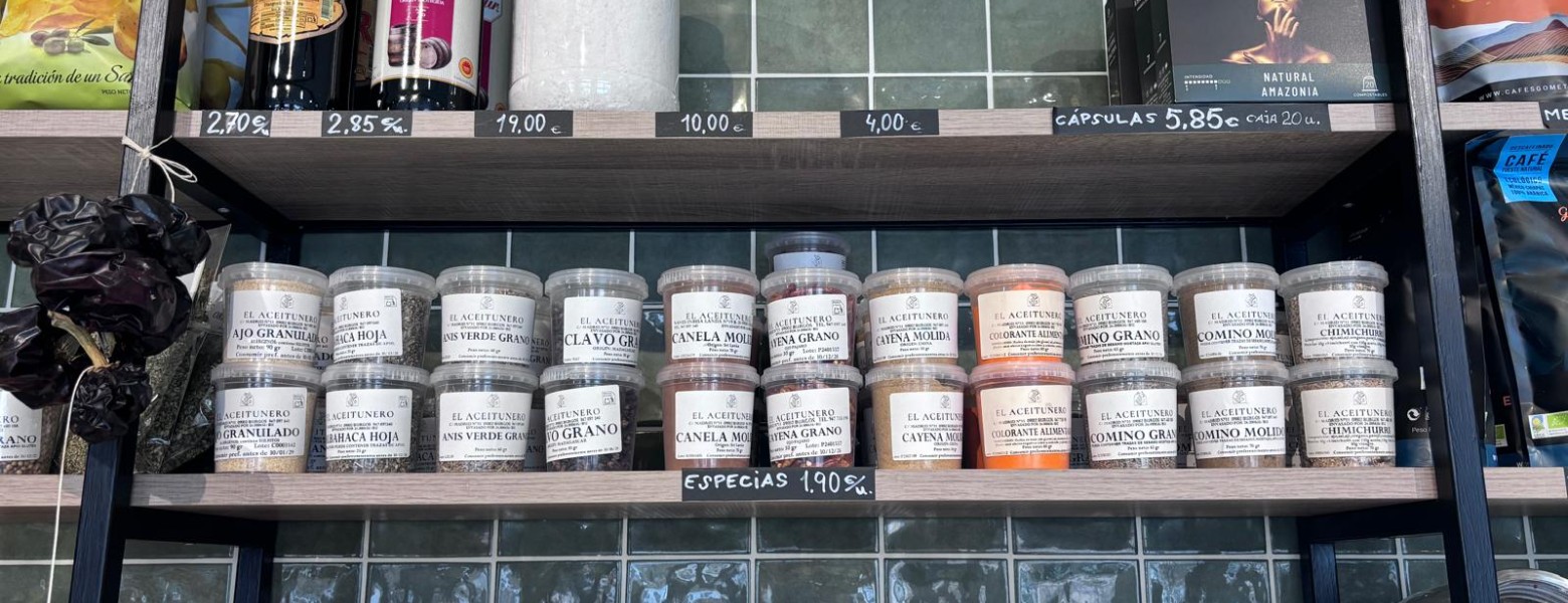 Fotos de IMG 20250923 WA0022 El Aceitunero - Imagen 5