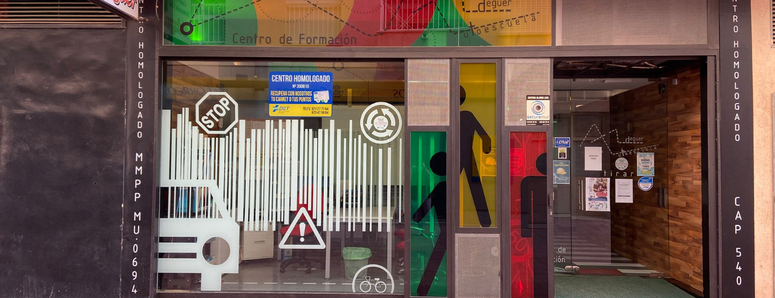 Autoescuela Aldeguer Cartagena centro - Imagen 3