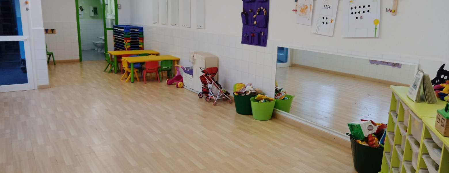 Llar d'infants Tambor - Imagen 2