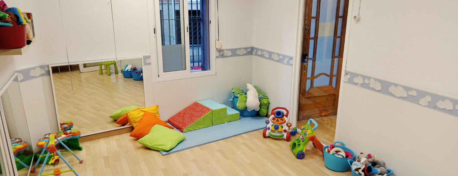 Llar d'infants Tambor - Imagen 3
