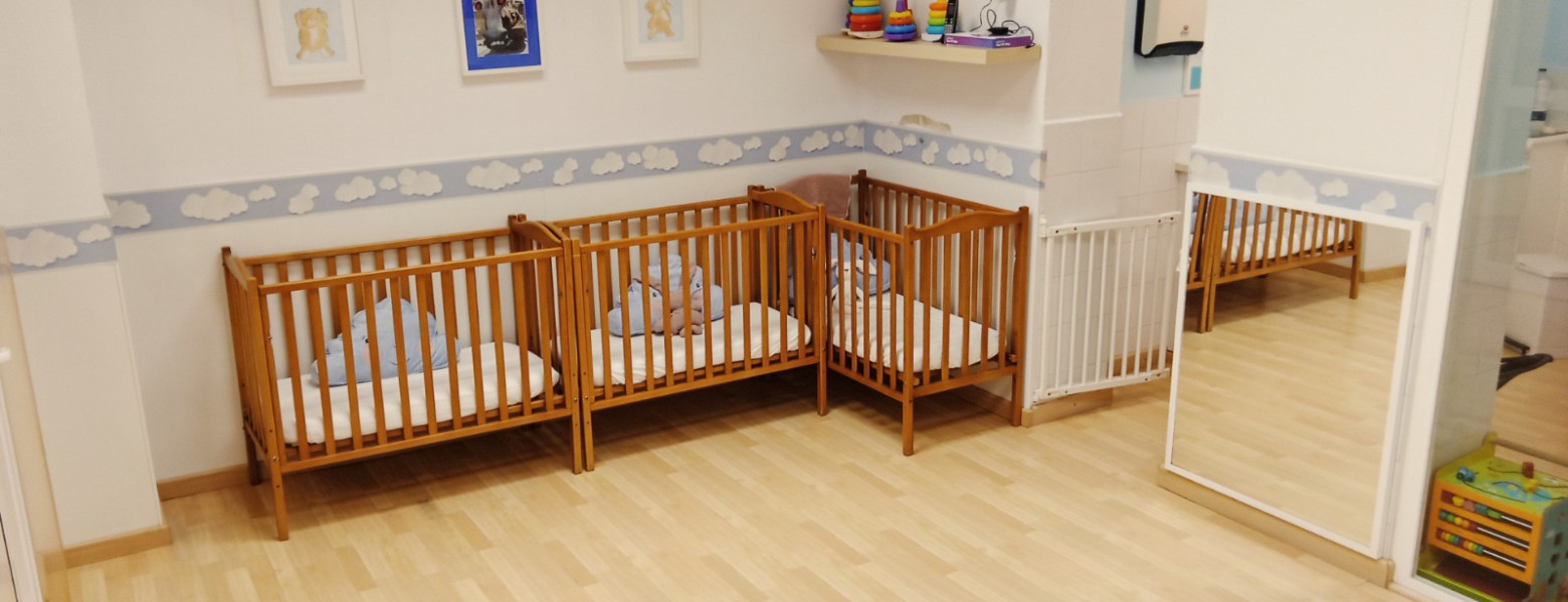 Llar d'infants Tambor - Imagen 4