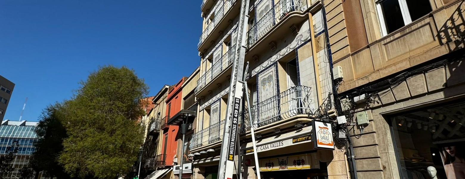 Mudanzas Barcelona | Mistermudanzas - Imagen 6