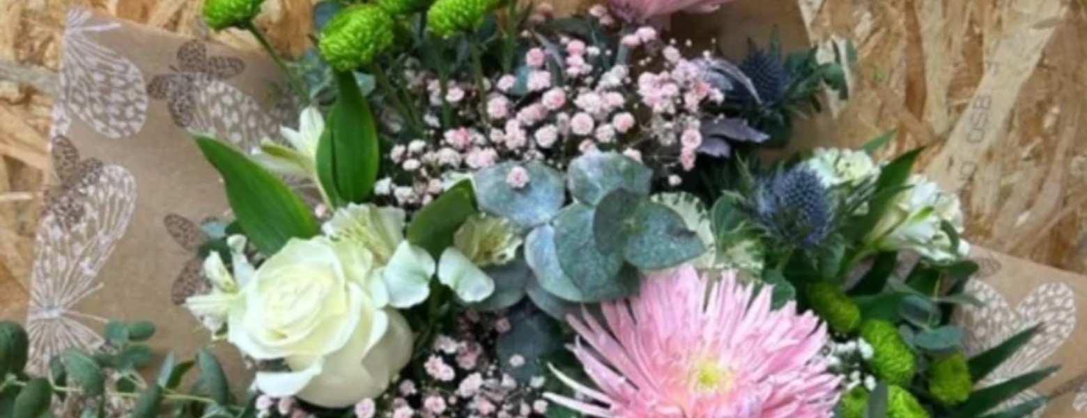 Floristería San Carlos - Imagen 2