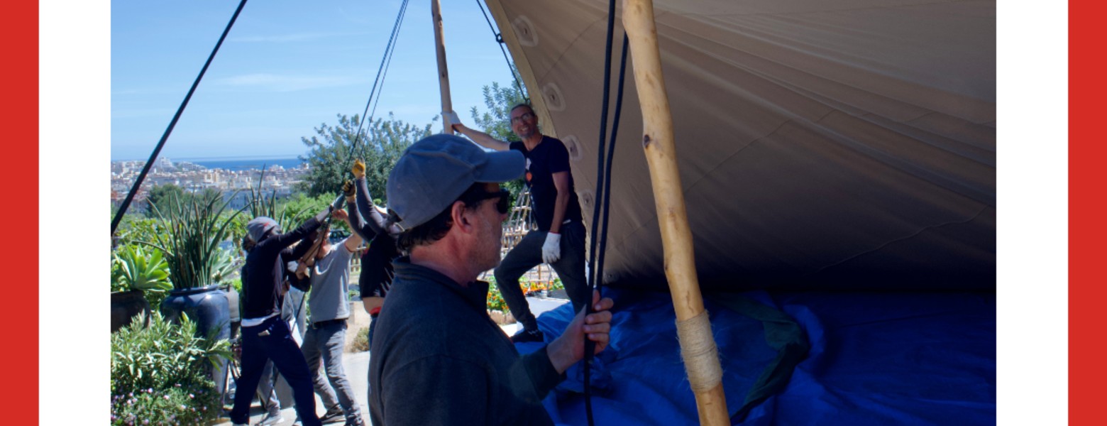 TENTAGENT - Imagen 4