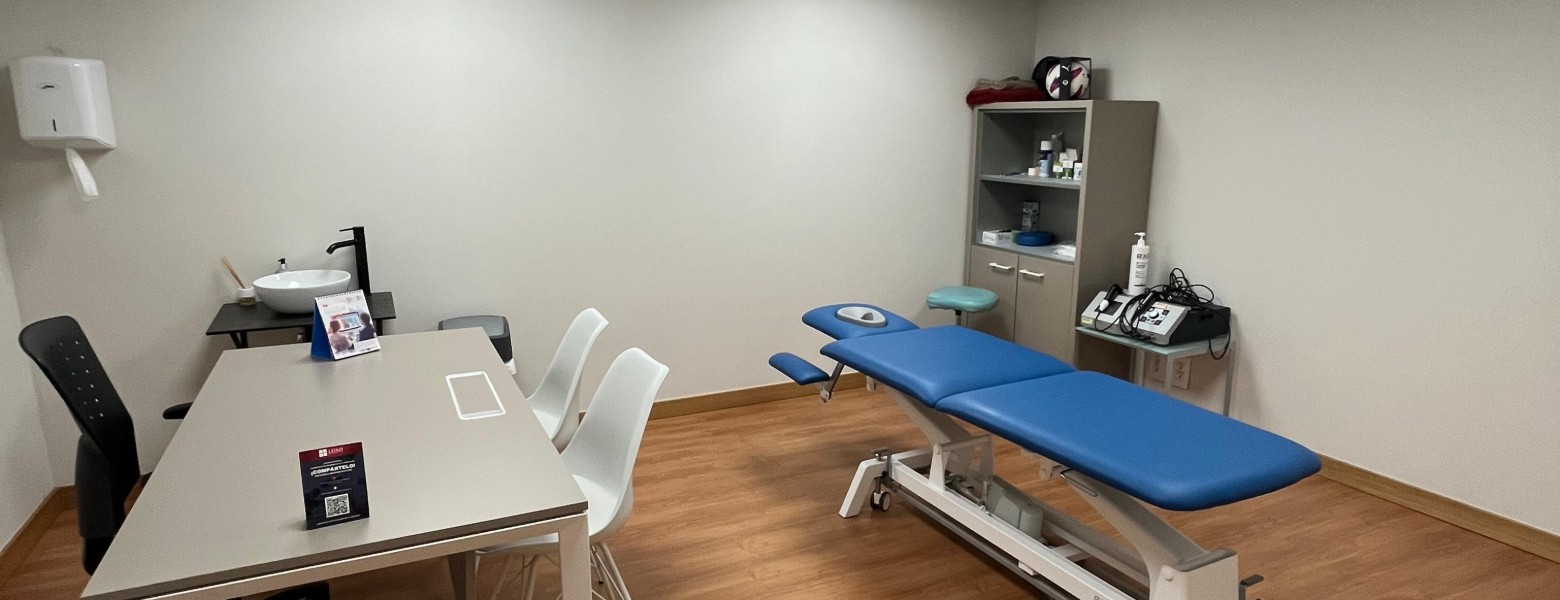 LUAH Salud, Programas de Salud y Bienestar - Imagen 2